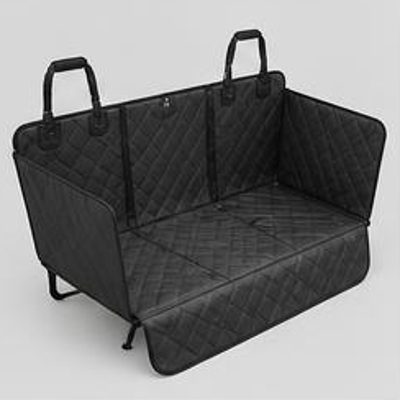 Pet Seat Cover for Car