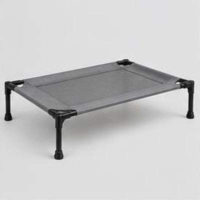Elevated Dog Bed