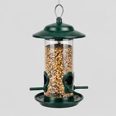 Bird Feeder