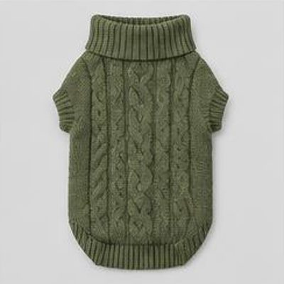 Dog Sweater