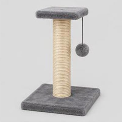 Cat Scratching Post