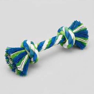 Rope Tug Toy