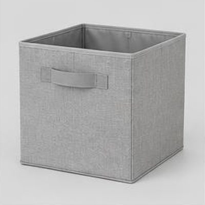 Collapsible Fabric Bin