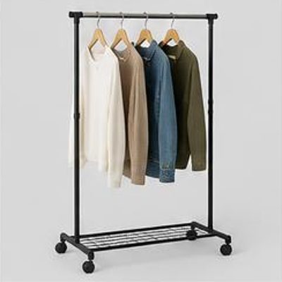Garment Rack