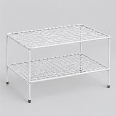 Stackable Wire Shelf