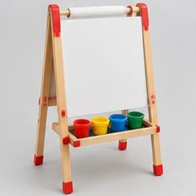 Kids Art Easel