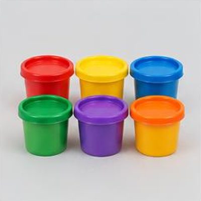 Modeling Dough Set