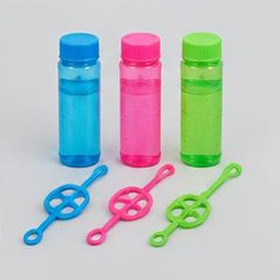 Bubble Wand Set