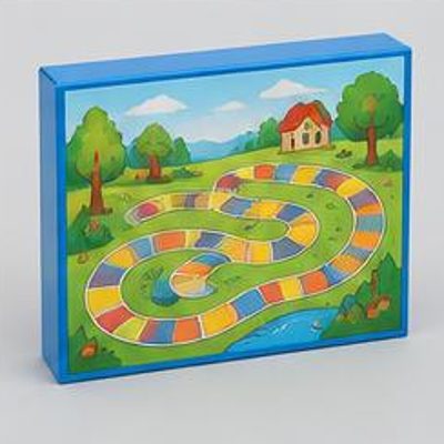 Board Game for Families