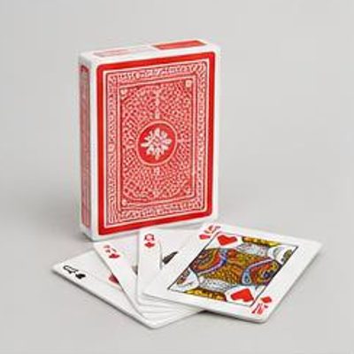 Card Game Pack