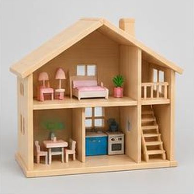 Dollhouse