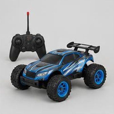 Remote Control Car