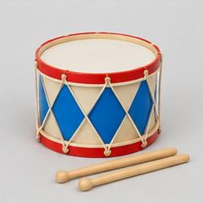 Toy Drum