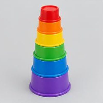 Stacking Cups