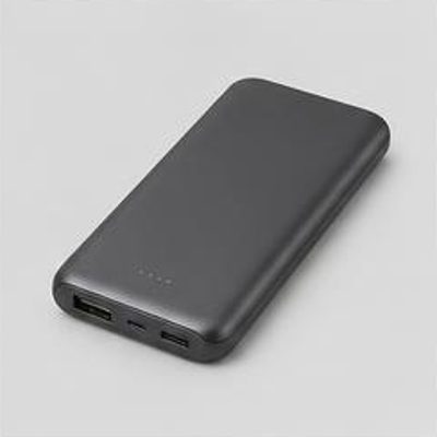 Portable Power Bank