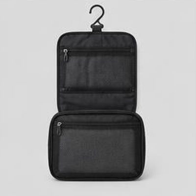 Hanging Toiletry Bag