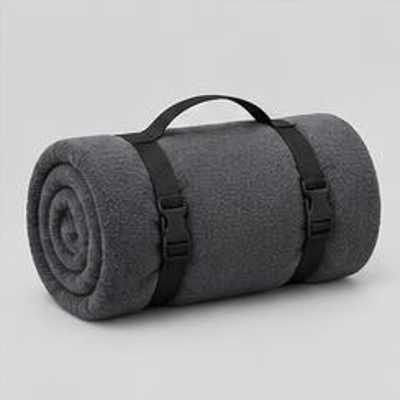 Travel Blanket