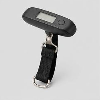 Digital Luggage Scale