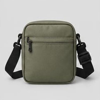 Crossbody Travel Bag