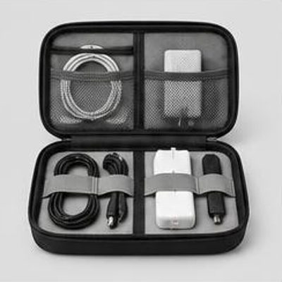 Tech Accessory Organizer