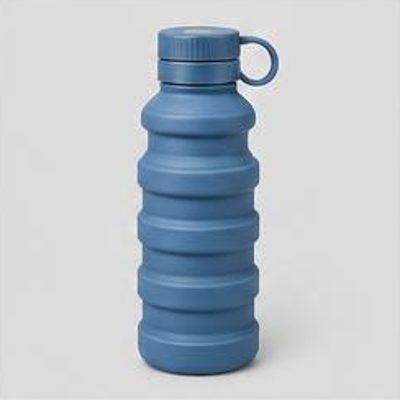 Collapsible Water Bottle