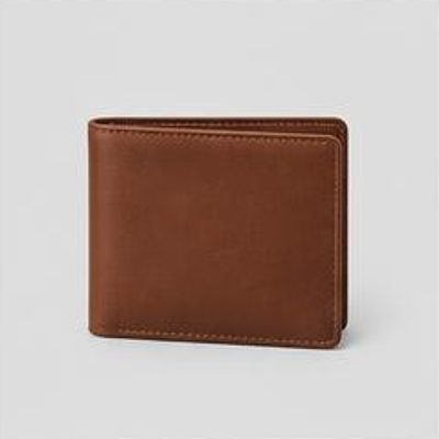 RFID-Blocking Wallet
