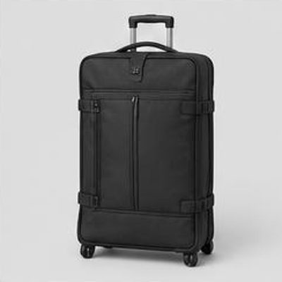 Rolling Garment Bag