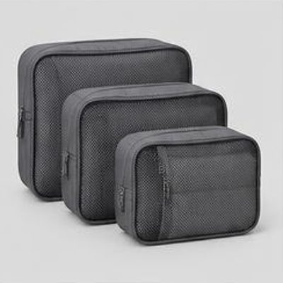 Packing Cubes, Set of 6