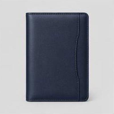 Passport Holder Wallet