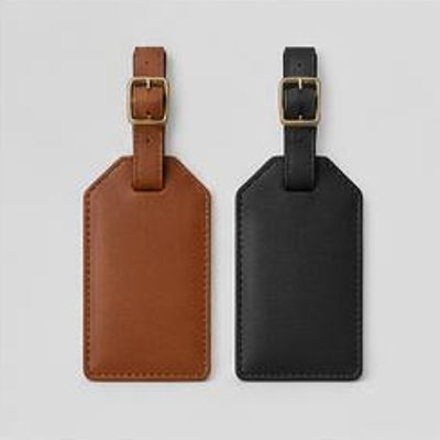 Luggage Tag Set