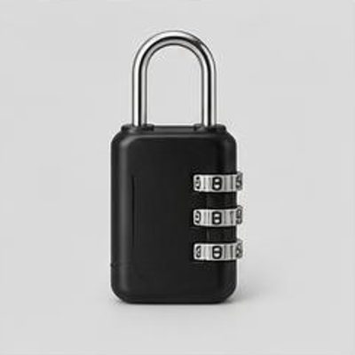 TSA Luggage Lock